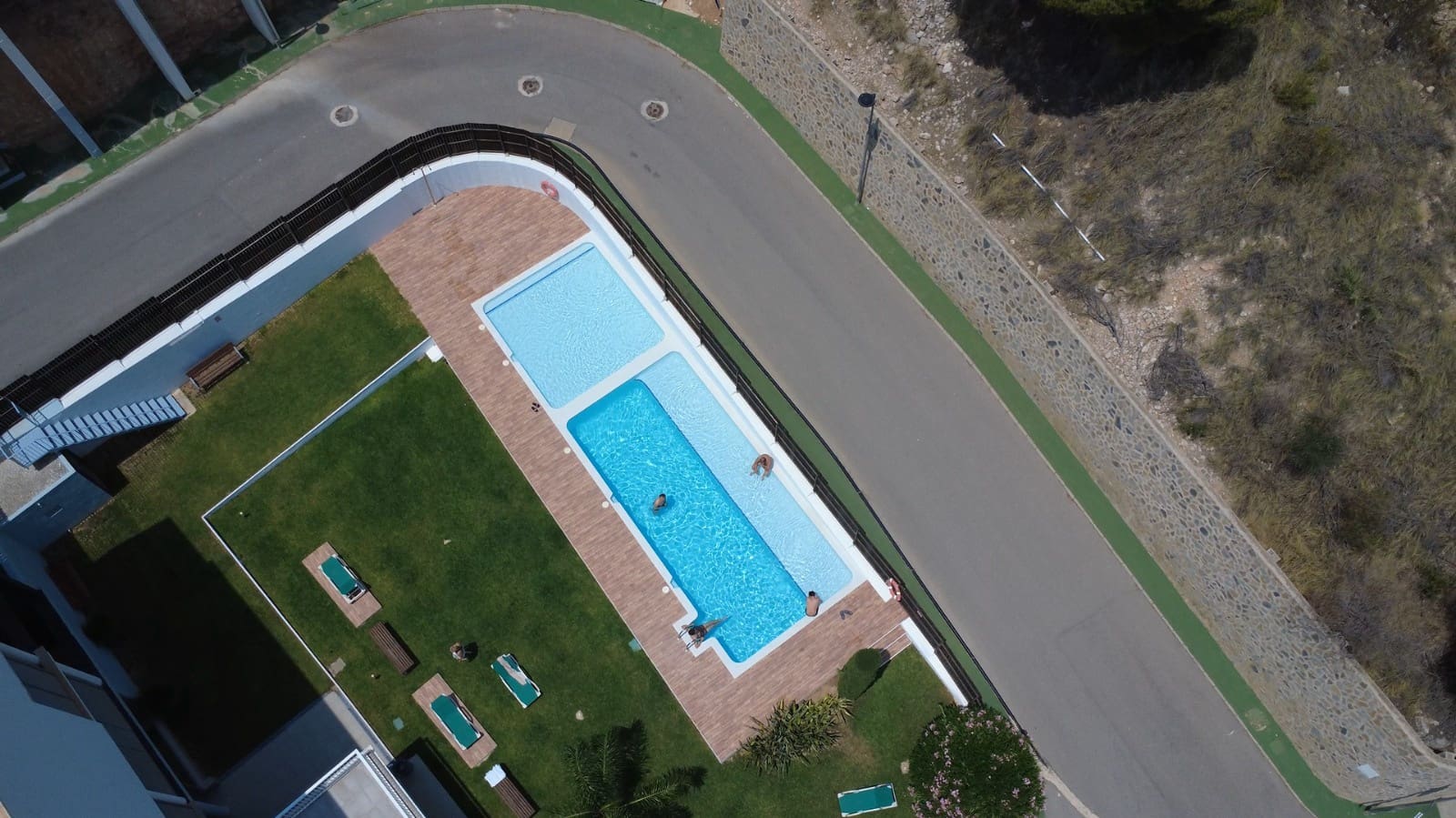 2 sovrum Lägenhet till salu i Altea med garage - 349 000 € (Ref: 9113084)