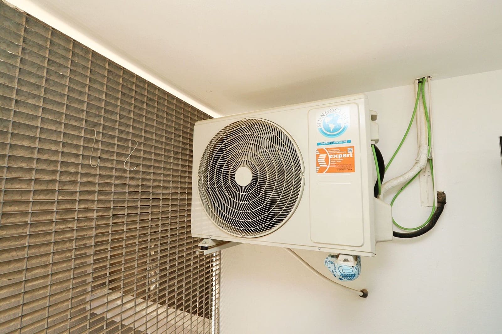 2 sovrum Lägenhet till salu i Altea med garage - 349 000 € (Ref: 9113084)