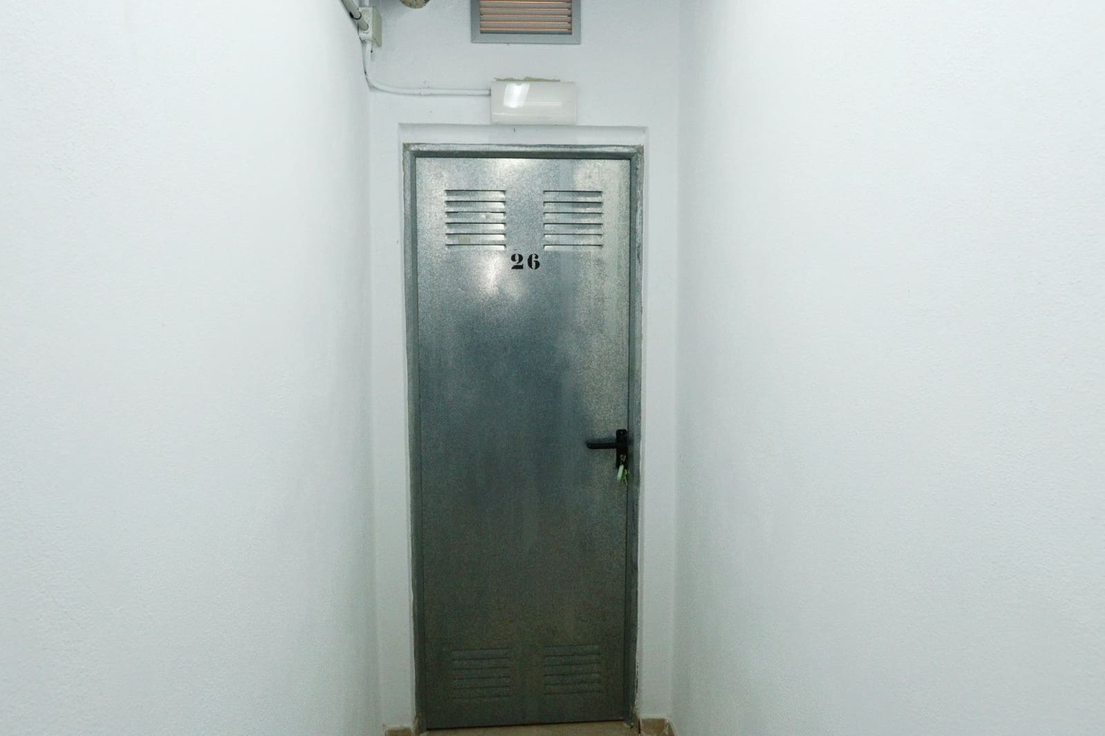 2 sovrum Lägenhet till salu i Altea med garage - 349 000 € (Ref: 9113084)