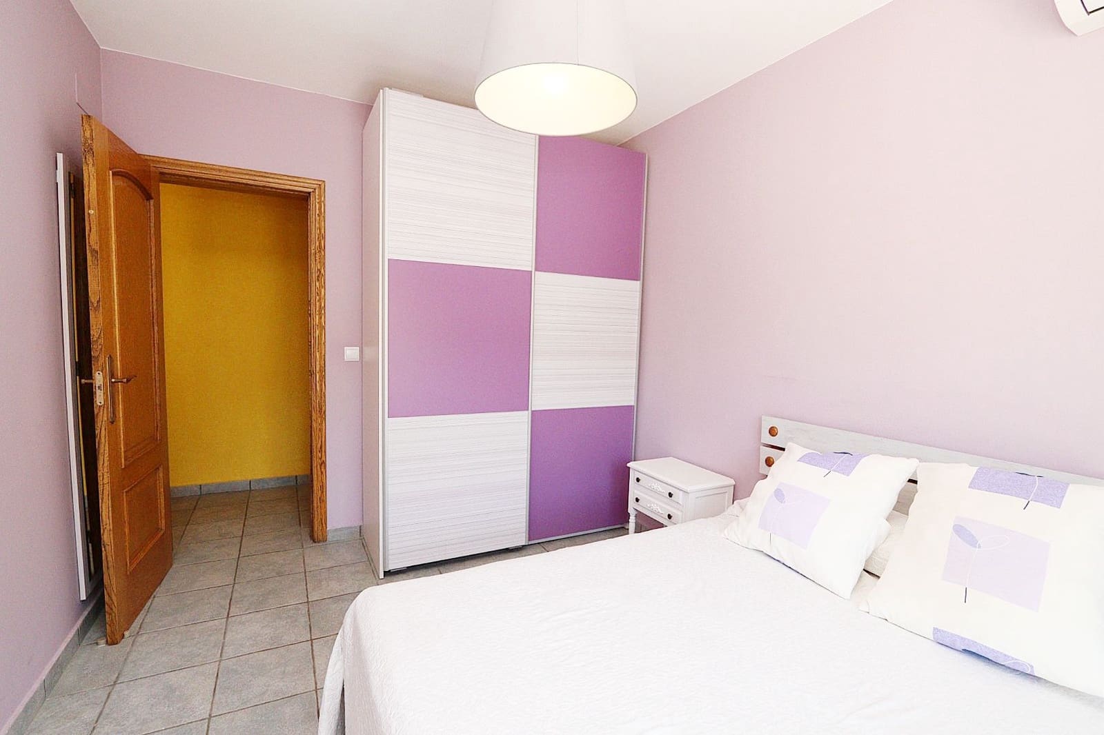 9 sovrum Finca/Hus på landet till salu i Benissa med pool garage - 680 000 € (Ref: 9113085)