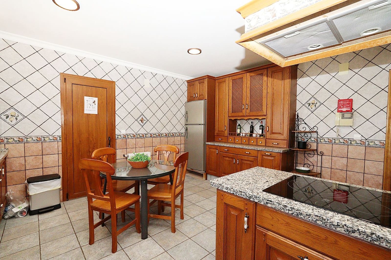 9 sovrum Finca/Hus på landet till salu i Benissa med pool garage - 680 000 € (Ref: 9113085)