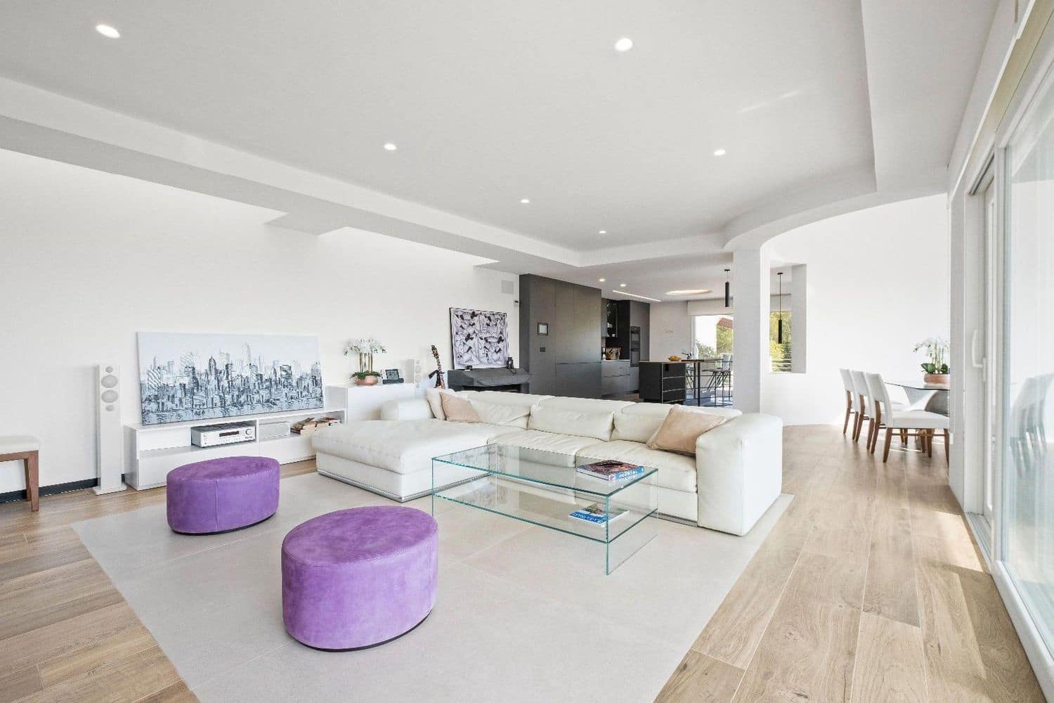 4 sypialnia Willa na sprzedaż w Altea - 1 750 000 € (Ref: 9151184)