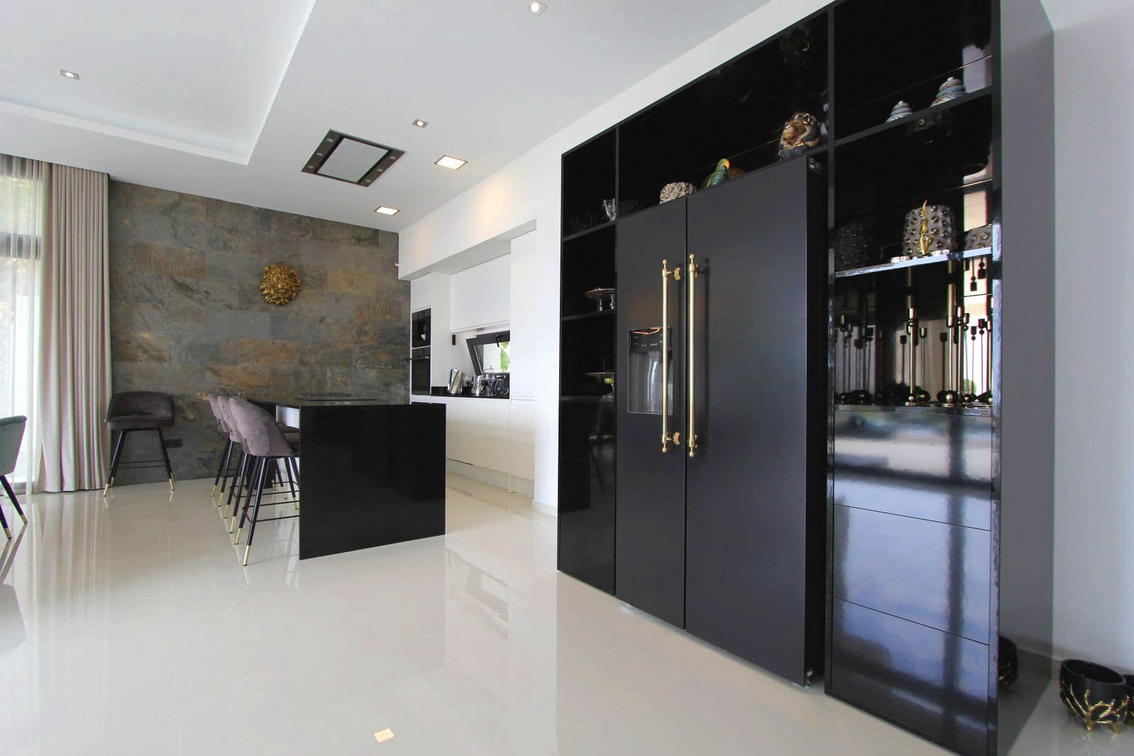 5 chambre Villa/Maison à vendre à Finestrat - 2 100 000 € (Ref: 9151185)