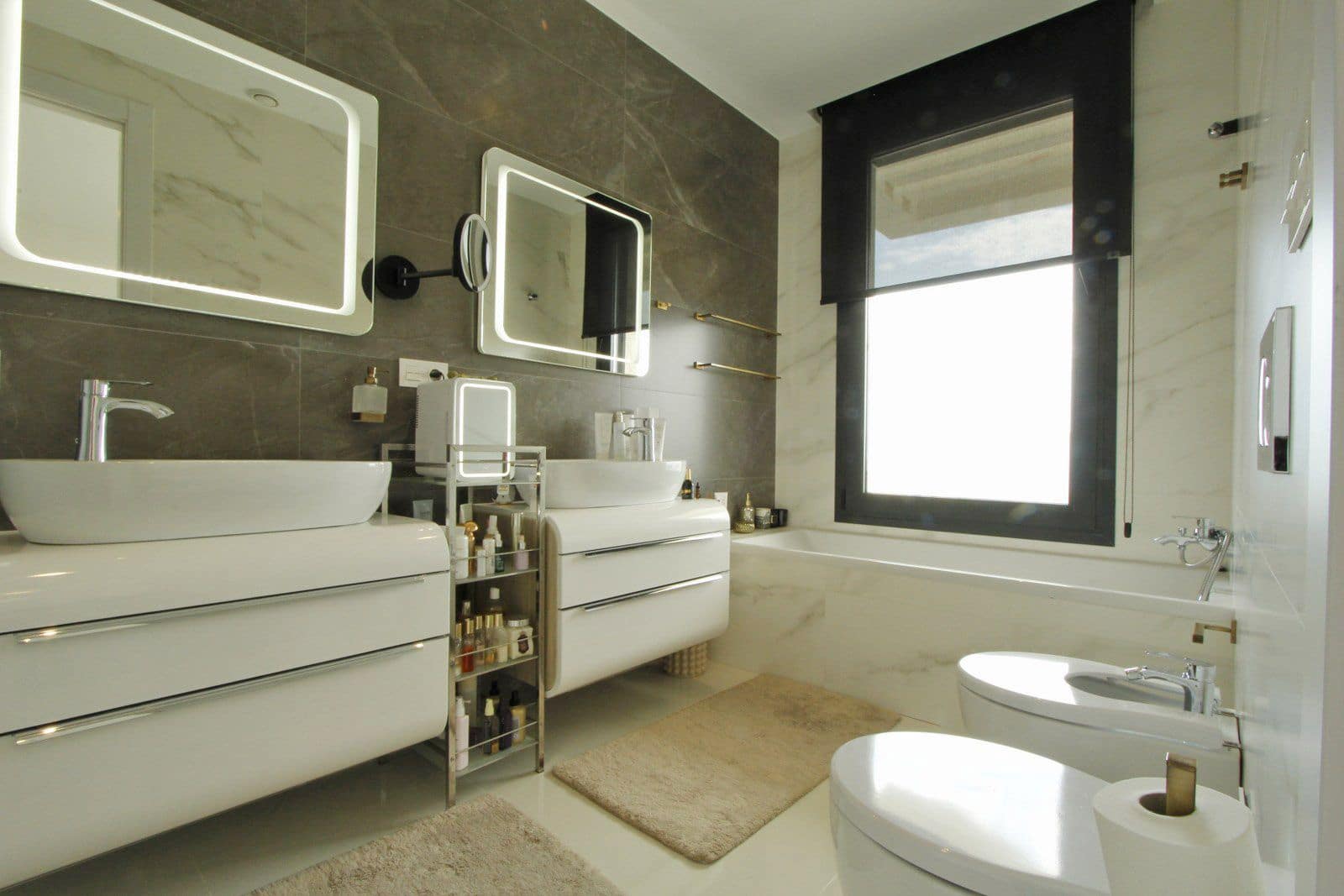 5 chambre Villa/Maison à vendre à Finestrat - 2 100 000 € (Ref: 9151185)