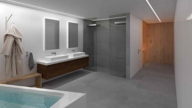 Tontti myytävänä paikassa Altea - 350 000 € (Ref: 9151187)