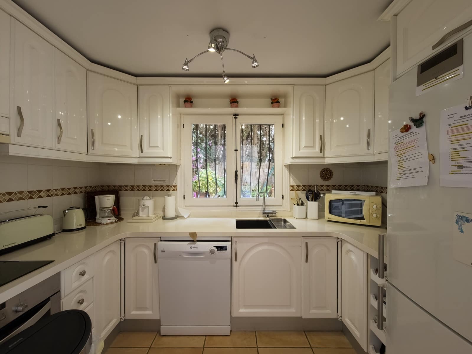 3 sypialnia Willa na sprzedaż w Altea z basenem - 850 000 € (Ref: 9151189)