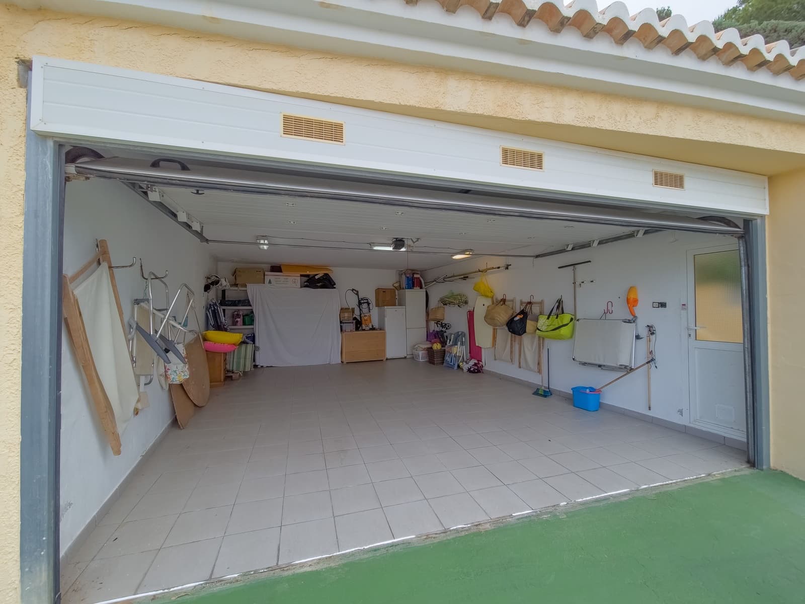 3 sypialnia Willa na sprzedaż w Altea z basenem - 850 000 € (Ref: 9151189)