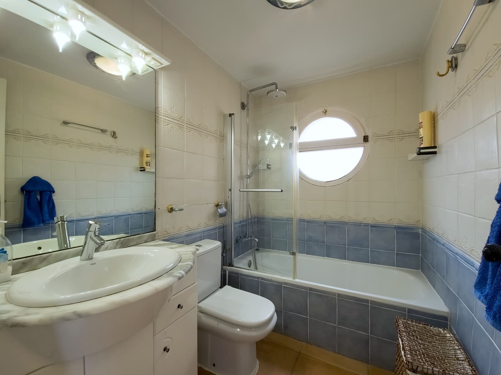 3 sypialnia Willa na sprzedaż w Altea z basenem - 850 000 € (Ref: 9151189)