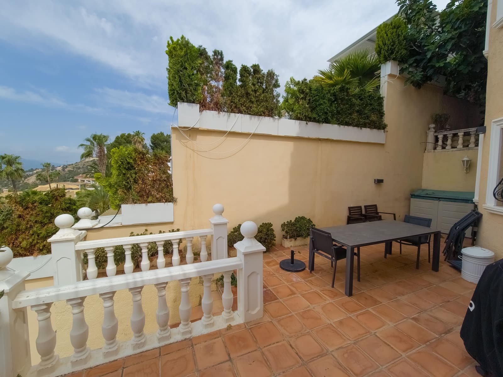 3 sypialnia Willa na sprzedaż w Altea z basenem - 850 000 € (Ref: 9151189)