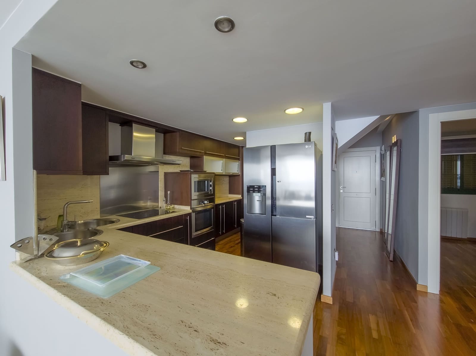 3 sypialnia Apartament na sprzedaż w Altea z basenem - 650 000 € (Ref: 9151190)