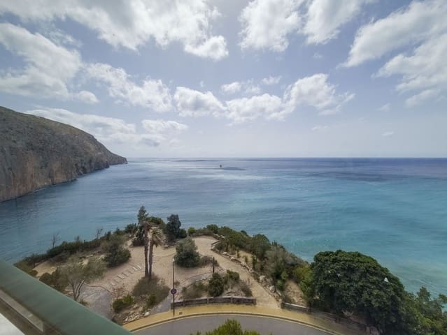 3 sypialnia Apartament na sprzedaż w Altea z basenem - 650 000 € (Ref: 9151190)