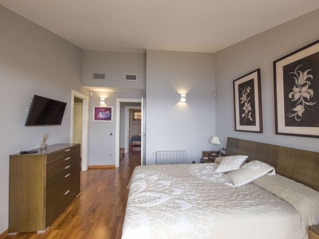 3 sypialnia Apartament na sprzedaż w Altea z basenem - 650 000 € (Ref: 9151190)