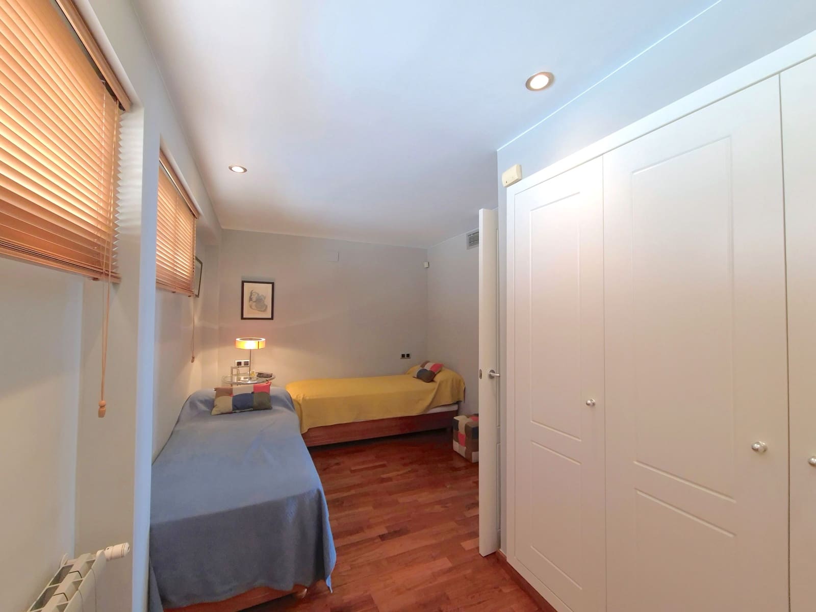 3 sypialnia Apartament na sprzedaż w Altea z basenem - 650 000 € (Ref: 9151190)