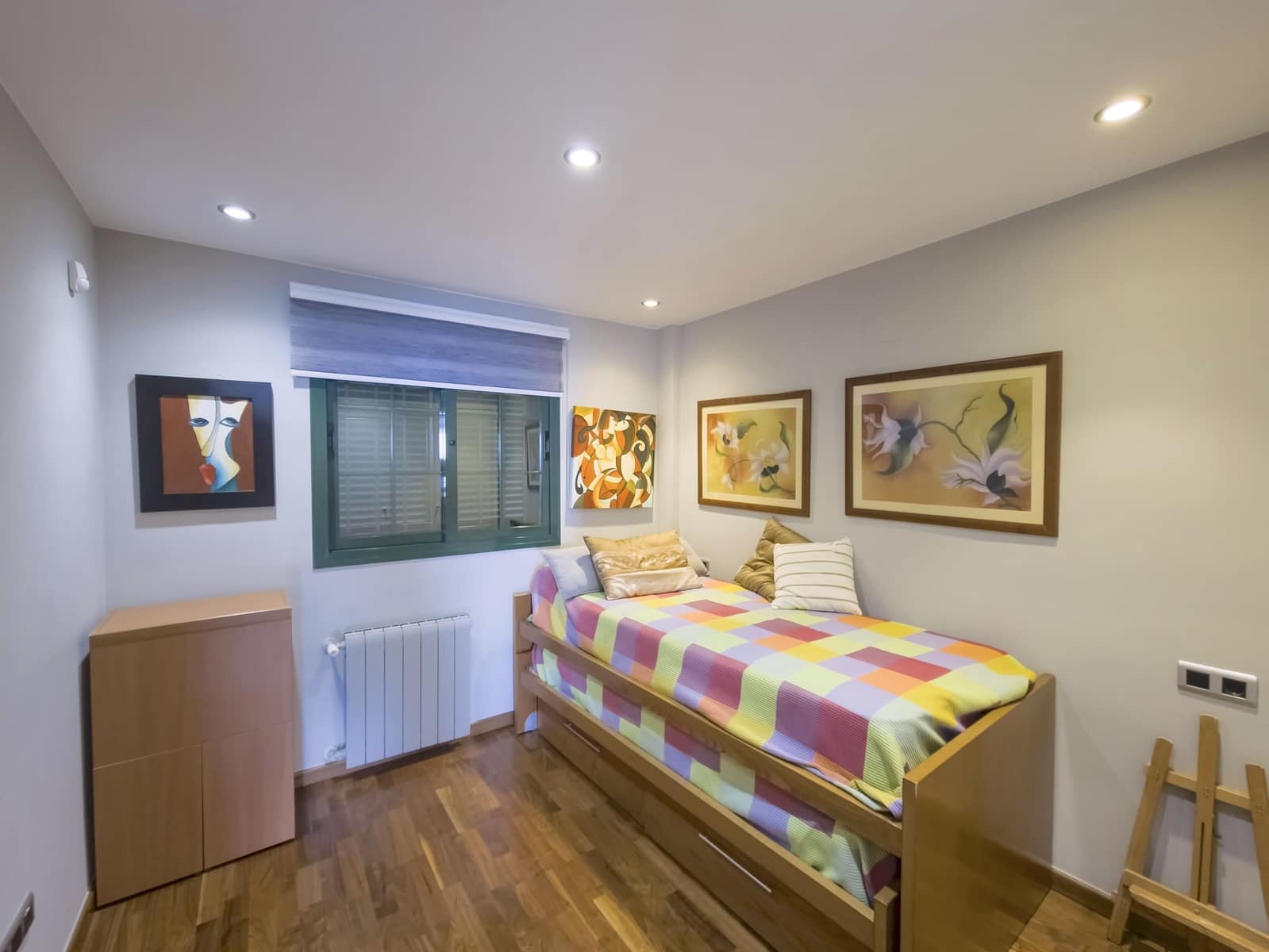 3 sypialnia Apartament na sprzedaż w Altea z basenem - 650 000 € (Ref: 9151190)