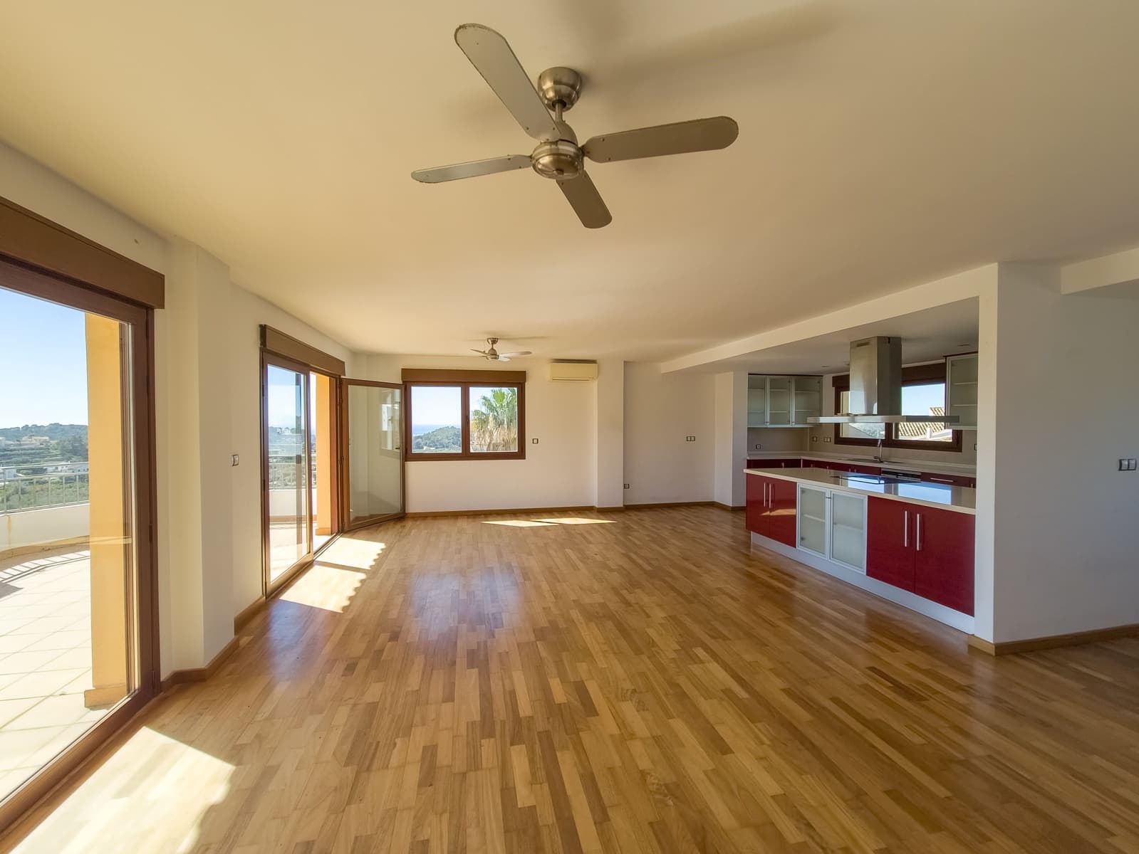 3 camera da letto Appartamento in vendita in Altea la Vella - 589.000 € (Rif: 9151191)