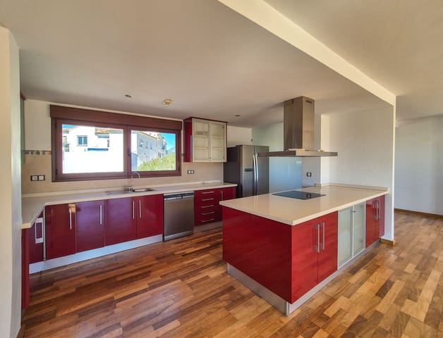 3 sypialnia Apartament na sprzedaż w Altea la Vella, Altea - 589 000 € (Ref: 9151191)