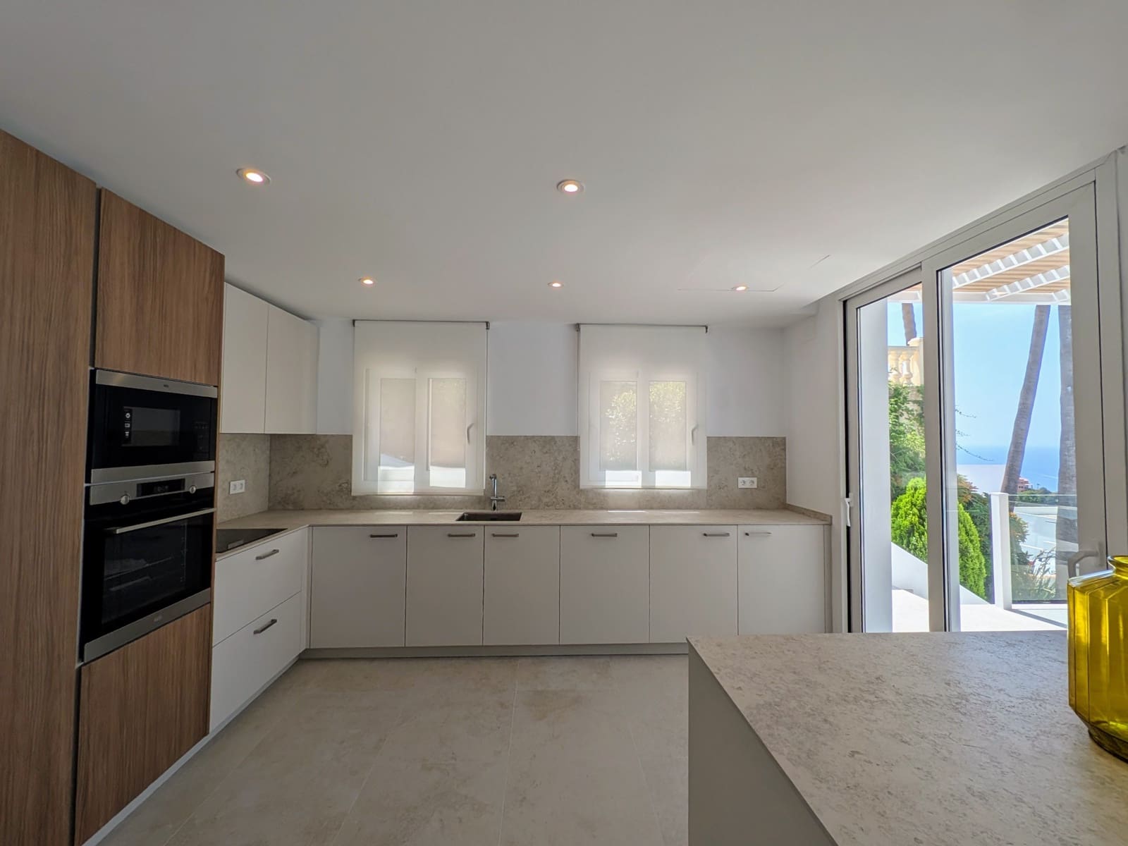 3 bedroom Villa for sale in Altea with pool - € 1,500,000 (Ref: 9151193)