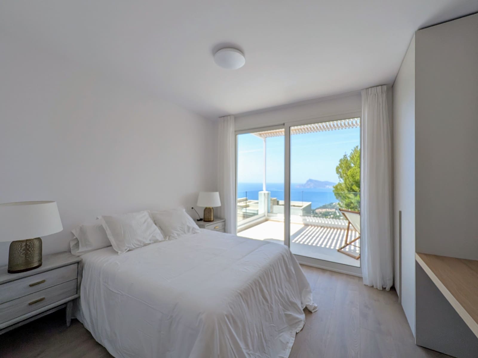 3 bedroom Villa for sale in Altea with pool - € 1,500,000 (Ref: 9151193)