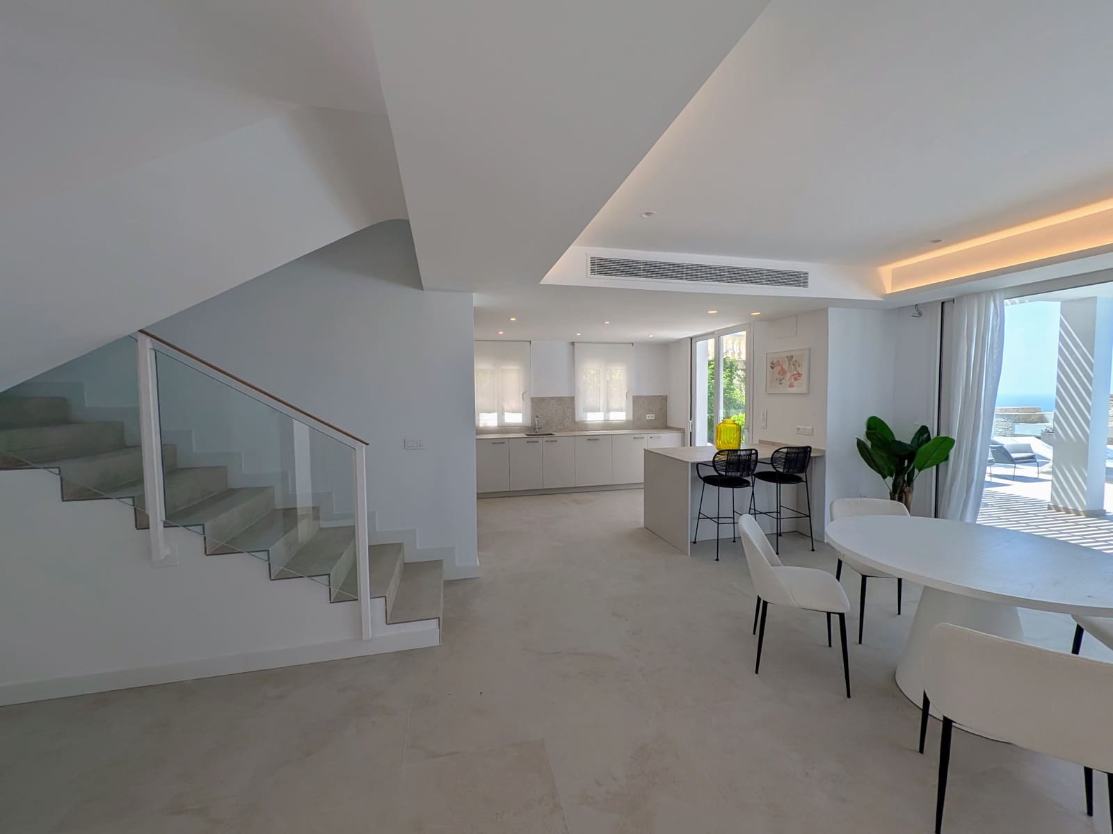 3 bedroom Villa for sale in Altea with pool - € 1,500,000 (Ref: 9151193)