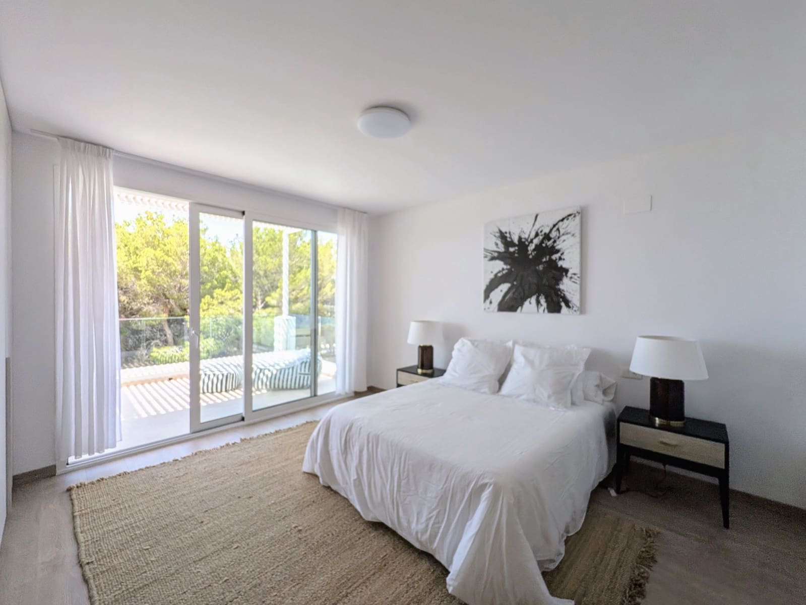 3 bedroom Villa for sale in Altea with pool - € 1,500,000 (Ref: 9151193)