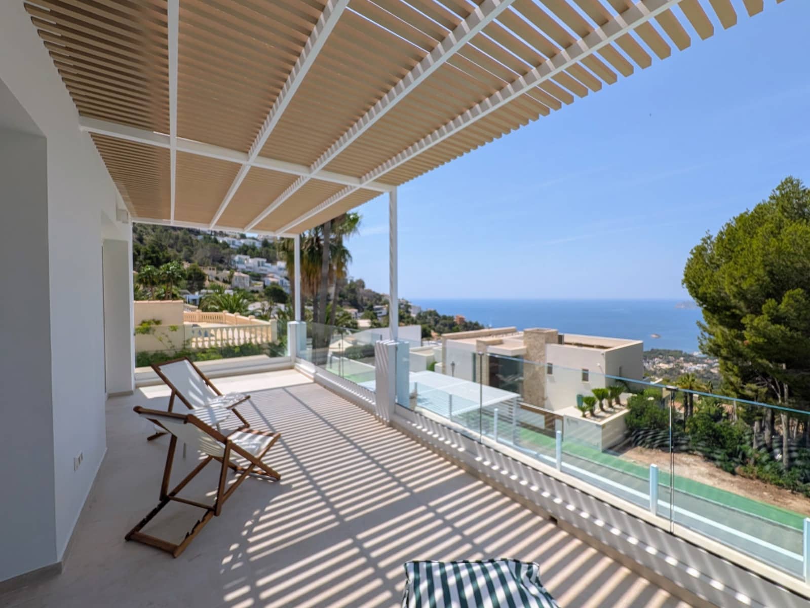 3 bedroom Villa for sale in Altea with pool - € 1,500,000 (Ref: 9151193)