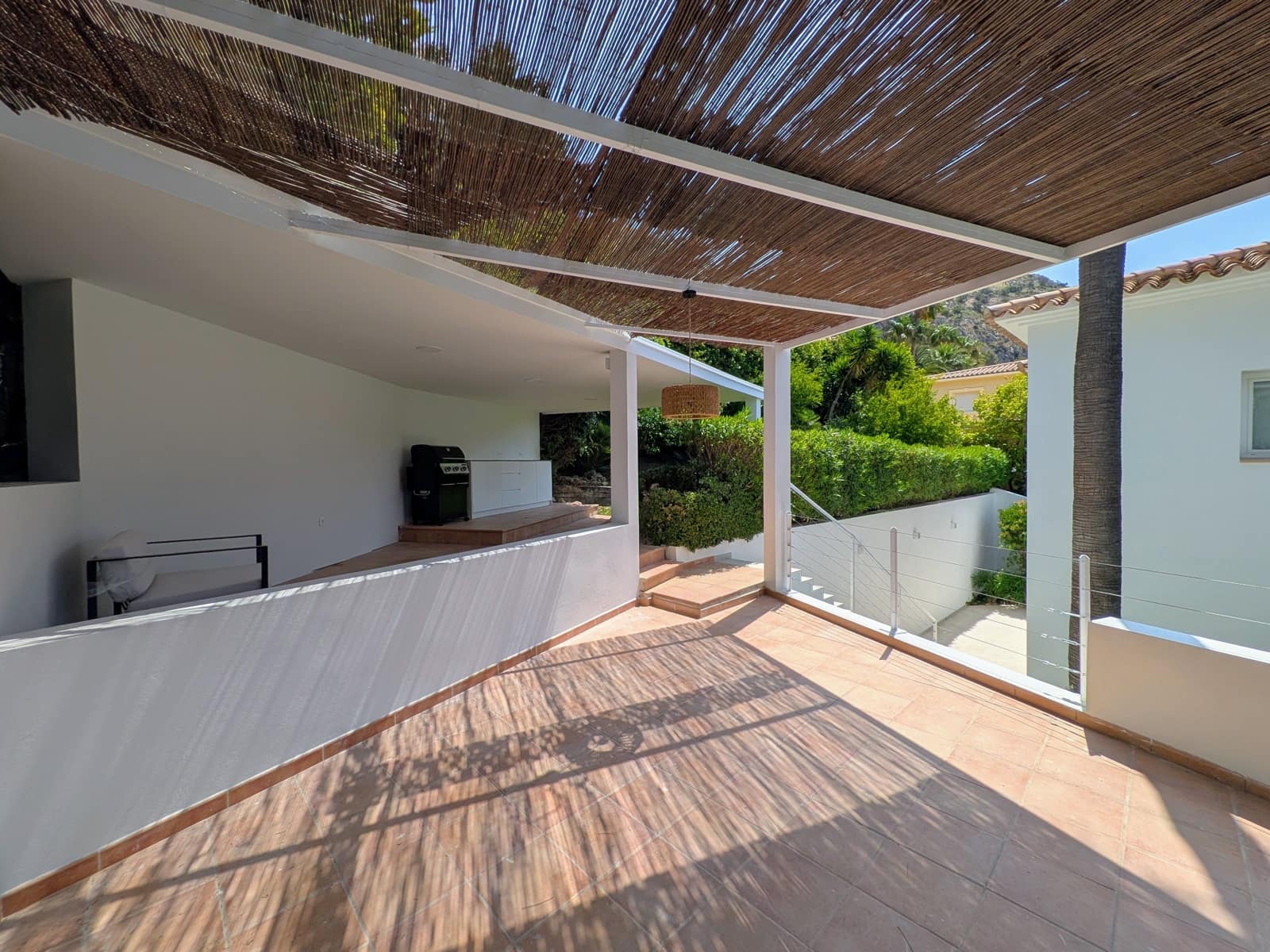 3 bedroom Villa for sale in Altea with pool - € 1,500,000 (Ref: 9151193)