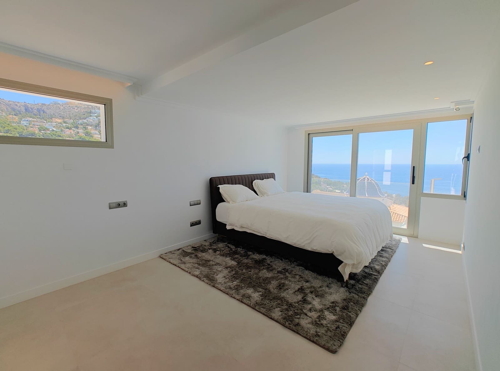 3 bedroom Villa for sale in Altea with pool - € 1,488,000 (Ref: 9151194)