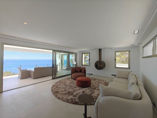 3 sypialnia Willa na sprzedaż w Altea z basenem - 1 488 000 € (Ref: 9151194)