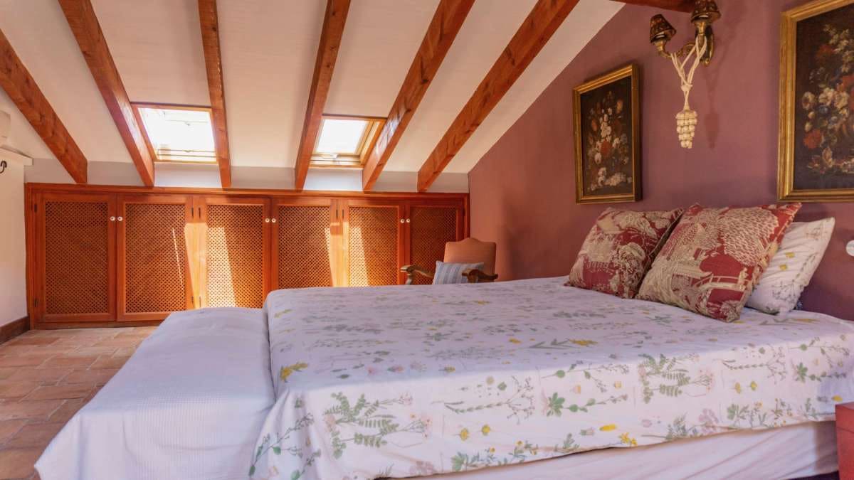 4 makuuhuone Maalaistalo myytävänä paikassa Orihuela - 1 745 000 € (Ref: 9151195)