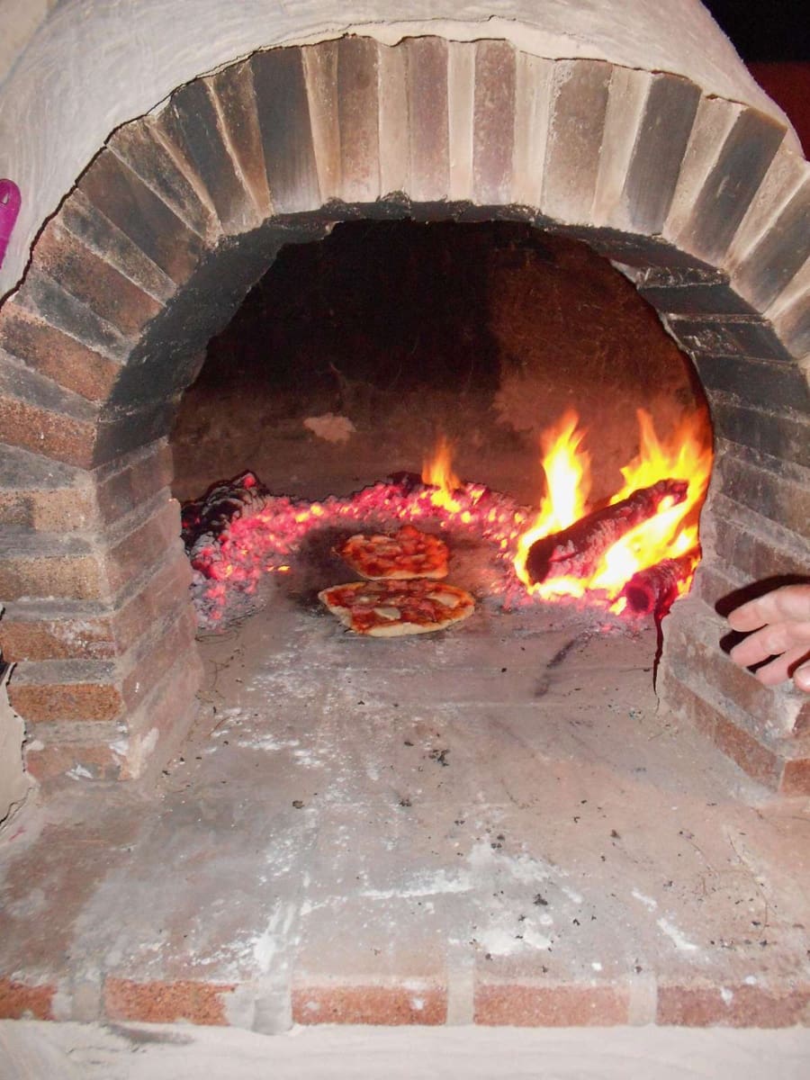 4 makuuhuone Maalaistalo myytävänä paikassa Orihuela - 1 745 000 € (Ref: 9151195)