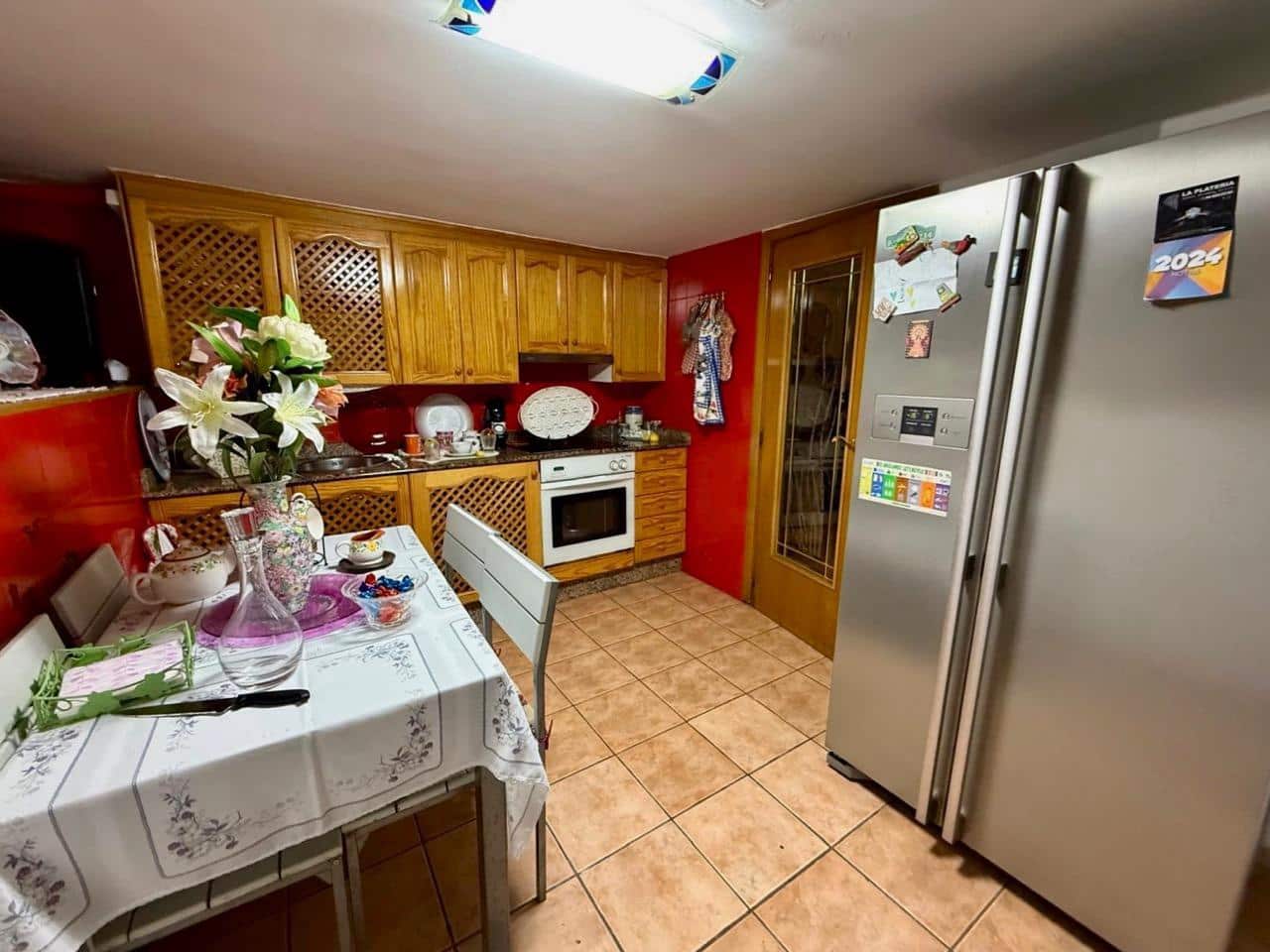 3 quarto Casa em Banda para venda em Benidorm com garagem - 288 000 € (Ref: 9151216)