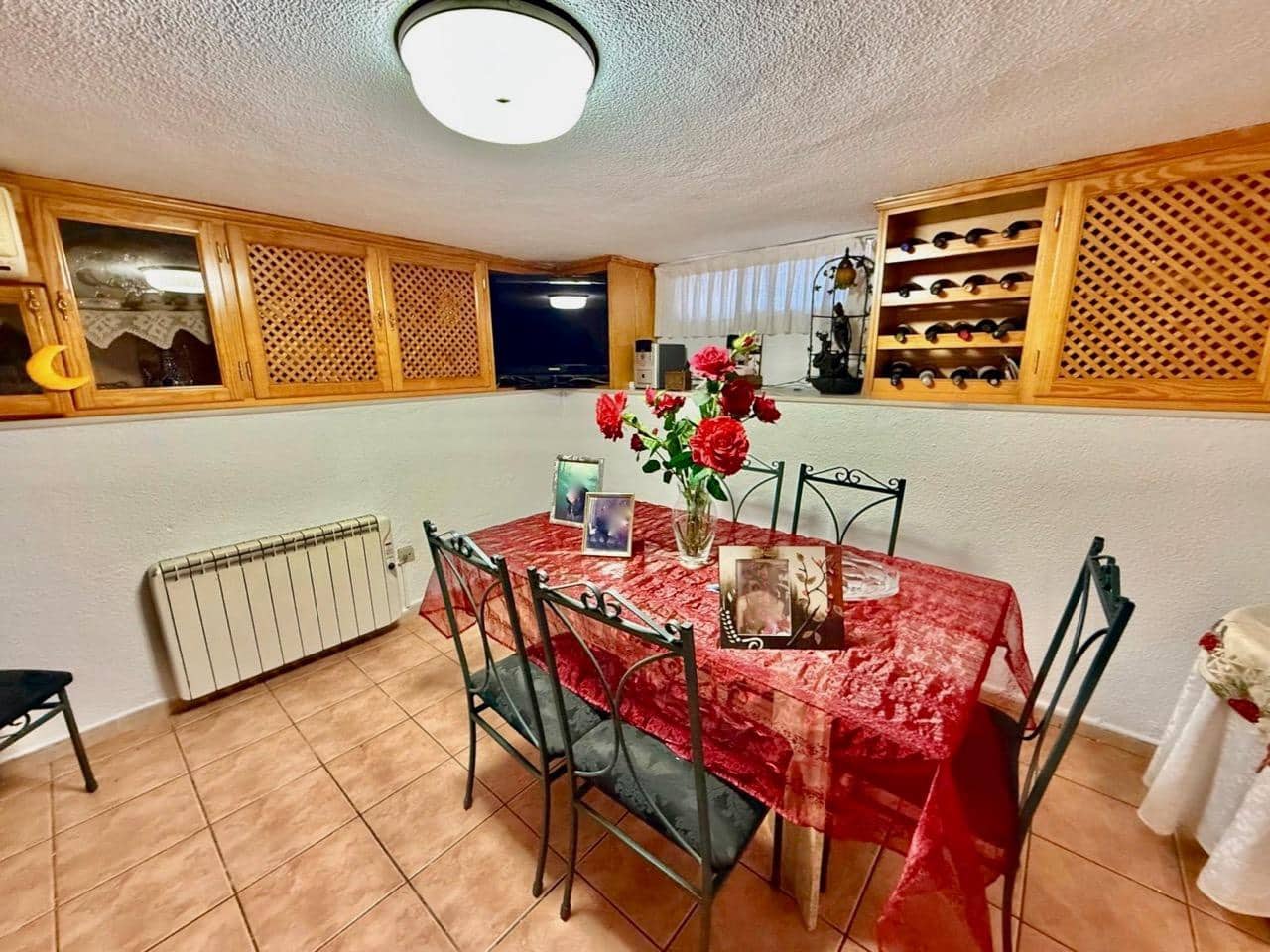 3 quarto Casa em Banda para venda em Benidorm com garagem - 288 000 € (Ref: 9151216)