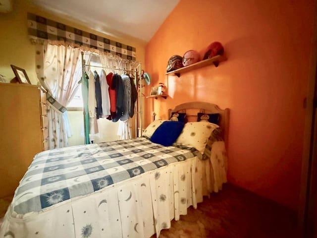 3 quarto Casa em Banda para venda em Benidorm com garagem - 288 000 € (Ref: 9151216)