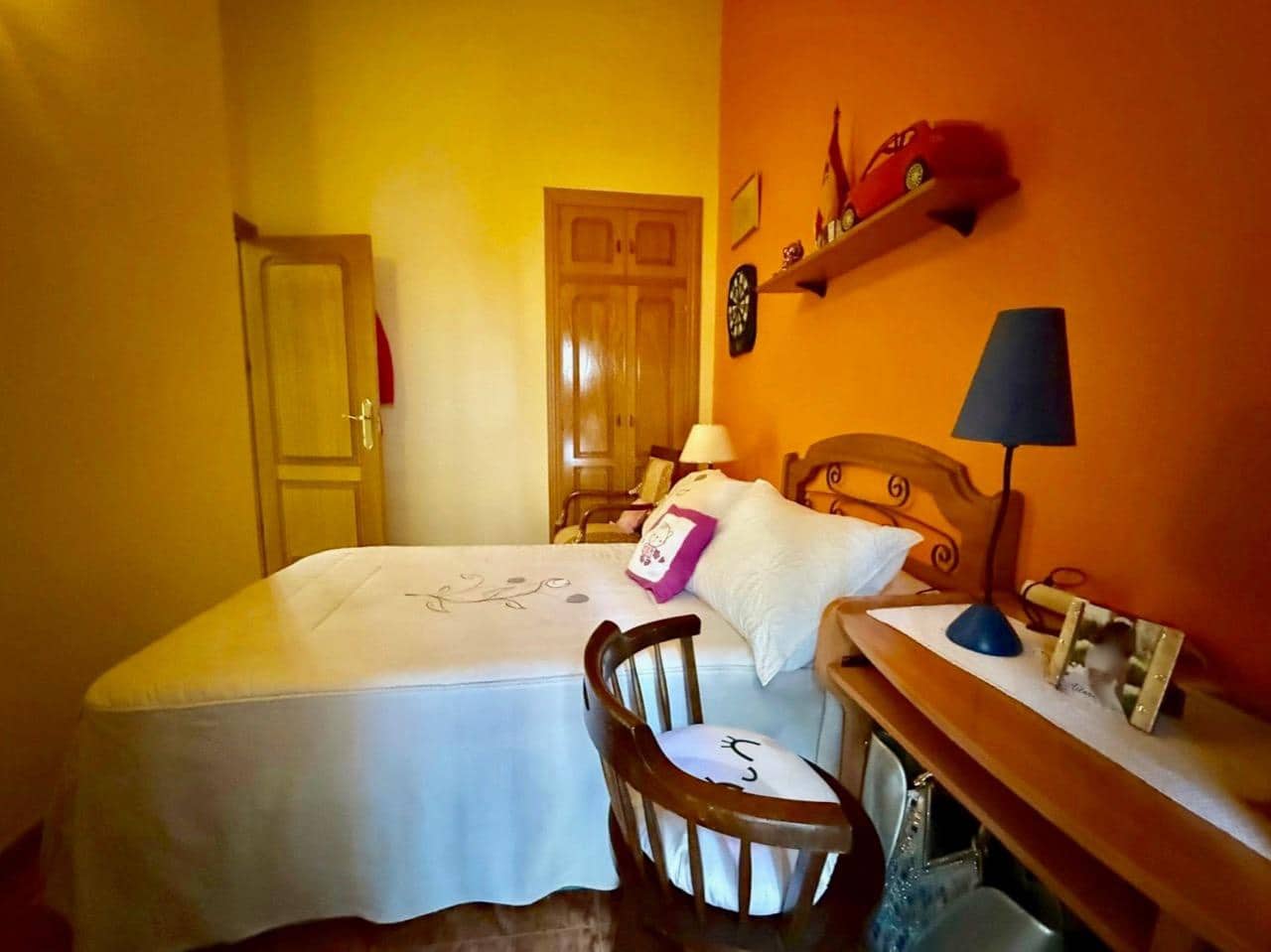 3 quarto Casa em Banda para venda em Benidorm com garagem - 288 000 € (Ref: 9151216)