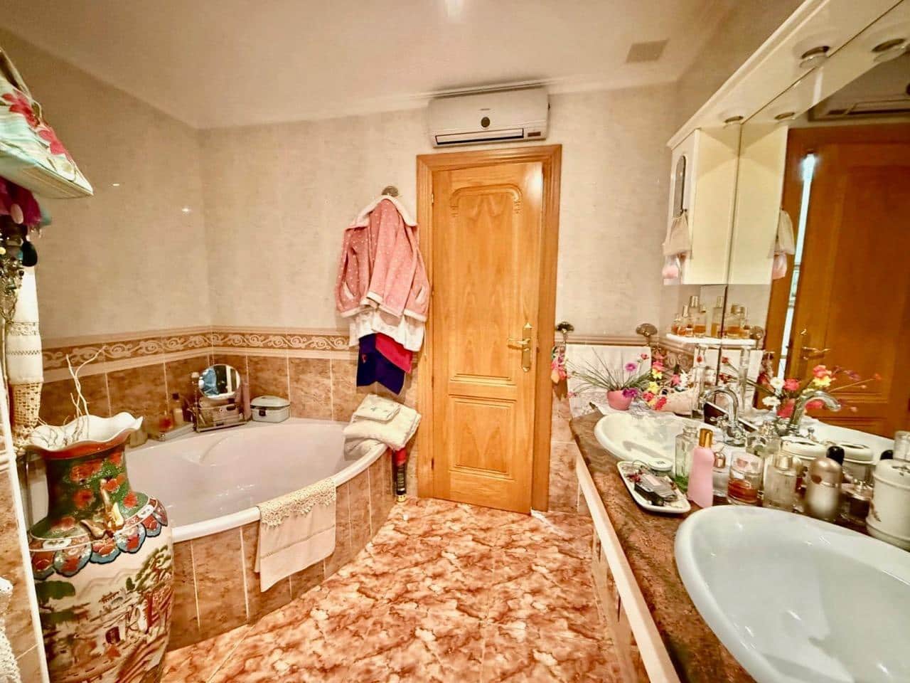 3 quarto Casa em Banda para venda em Benidorm com garagem - 288 000 € (Ref: 9151216)