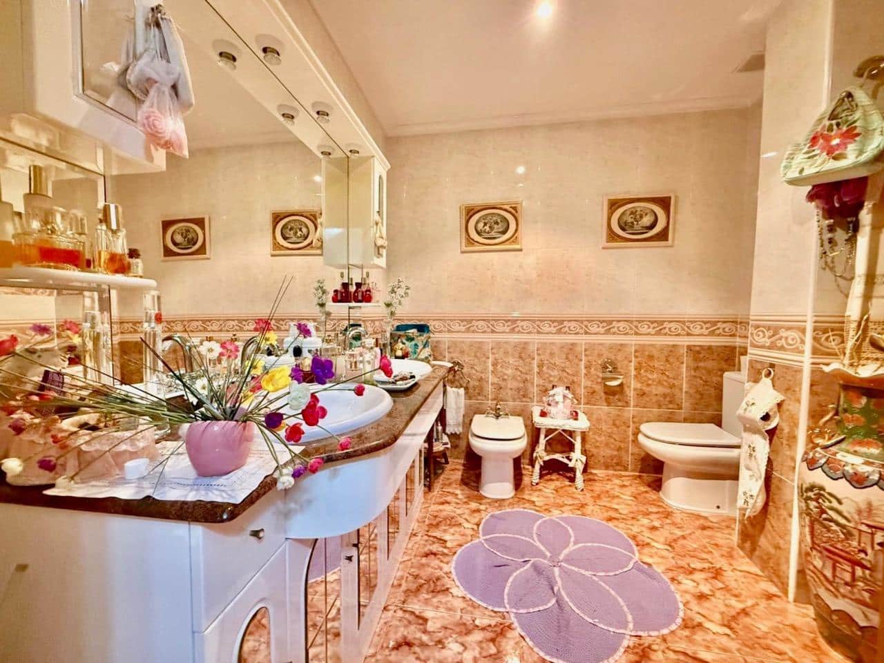 3 quarto Casa em Banda para venda em Benidorm com garagem - 288 000 € (Ref: 9151216)