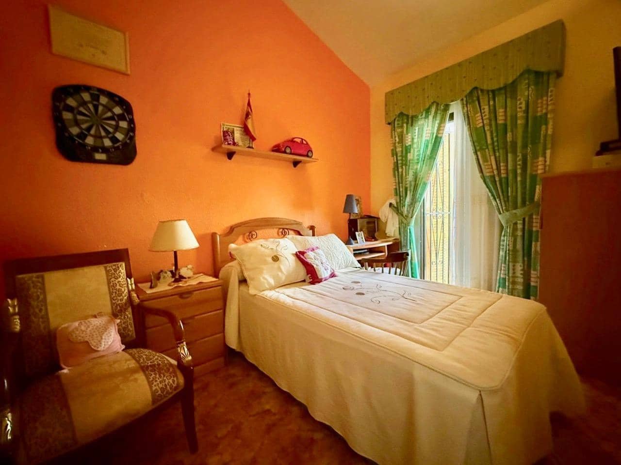 3 quarto Casa em Banda para venda em Benidorm com garagem - 288 000 € (Ref: 9151216)