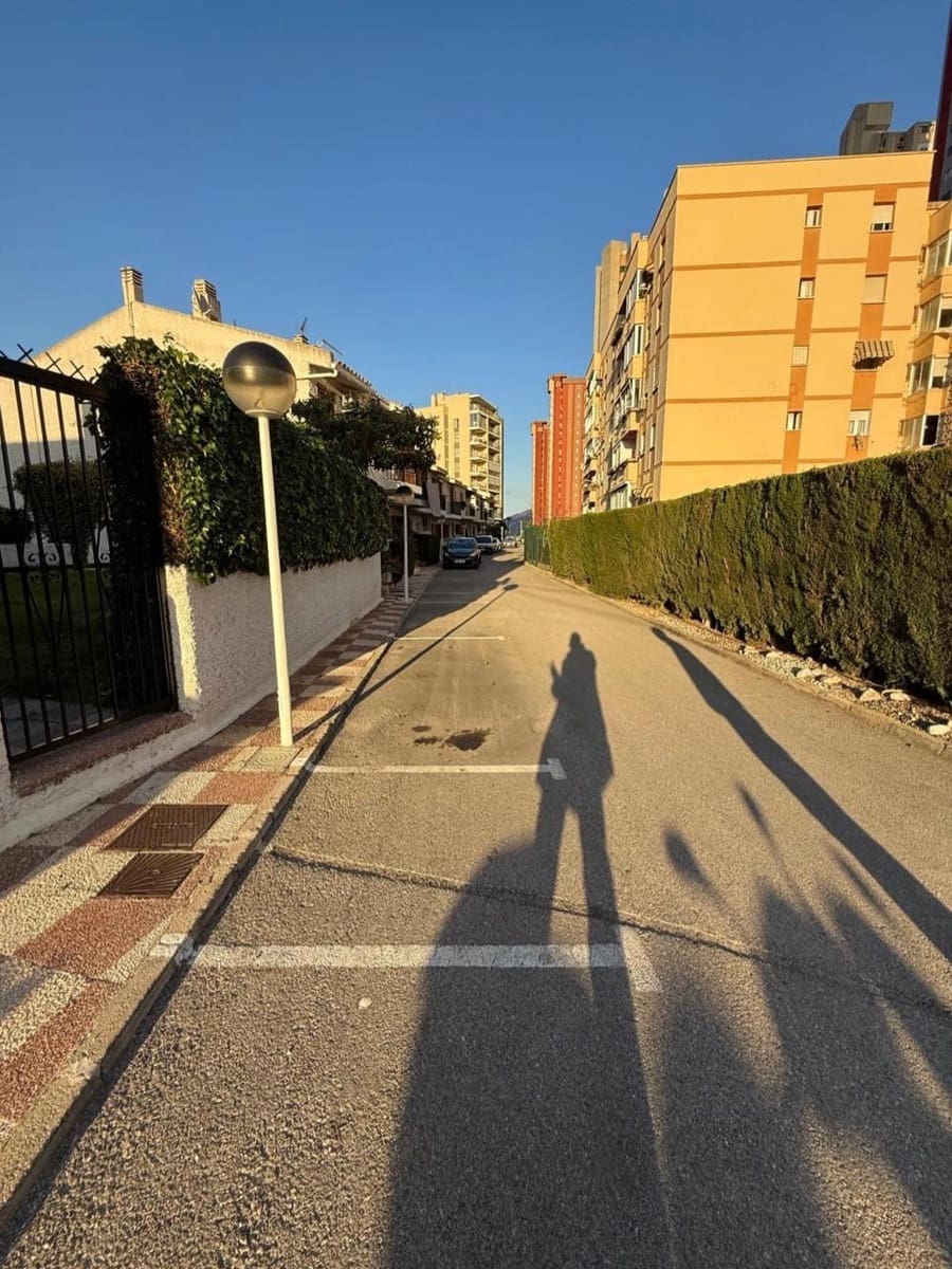 3 quarto Casa em Banda para venda em Benidorm com garagem - 288 000 € (Ref: 9151216)