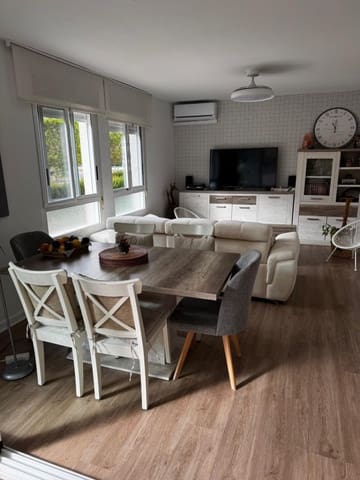 3 chambre Appartement à vendre à Albir, Alfaz del Pi / L'Alfàs del Pi - 359 000 € (Ref: 9151230)