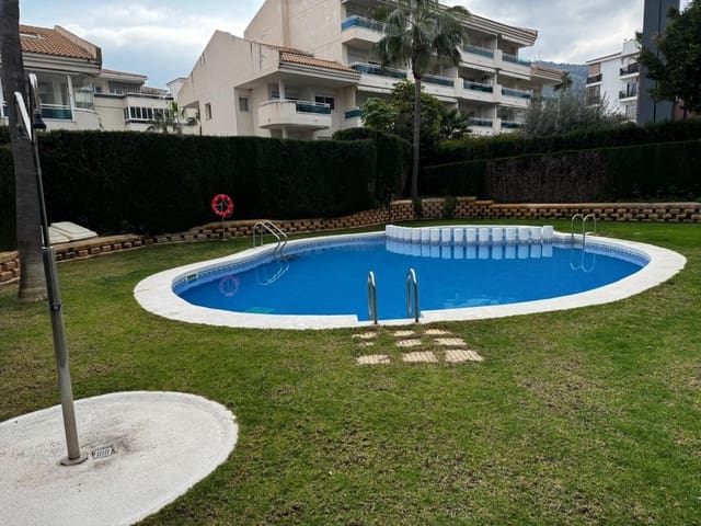 3 chambre Appartement à vendre à Albir, Alfaz del Pi / L'Alfàs del Pi - 359 000 € (Ref: 9151230)