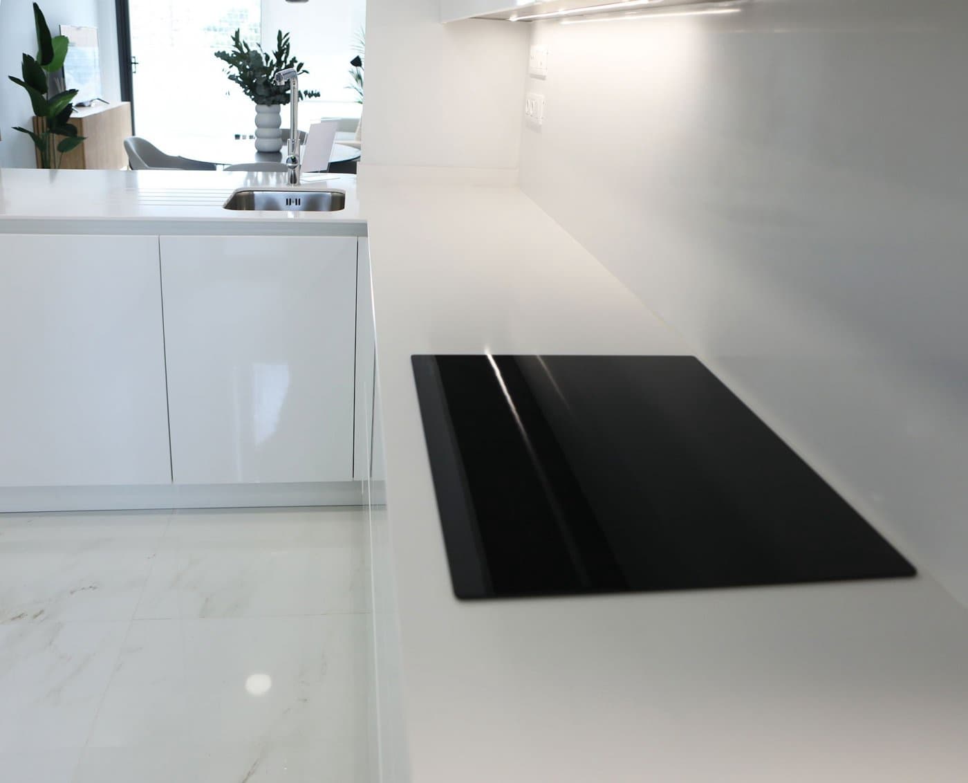 3 sypialnia Apartament na sprzedaż w Benidorm z basenem - 675 000 € (Ref: 9151231)