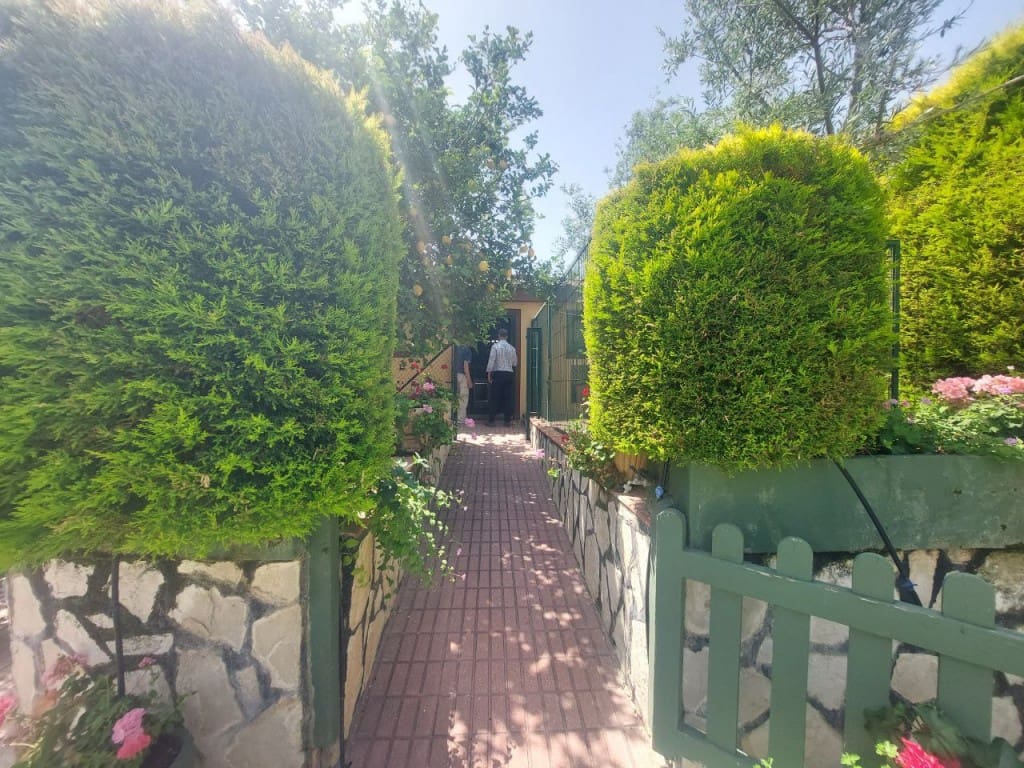 5 soverom Villa til salgs i Albir - € 1 695 000 (Ref: 9151278)