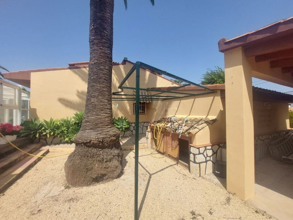 5 soverom Villa til salgs i Albir - € 1 695 000 (Ref: 9151278)