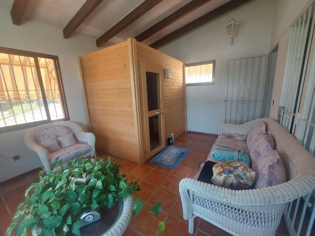 5 soverom Villa til salgs i Albir - € 1 695 000 (Ref: 9151278)