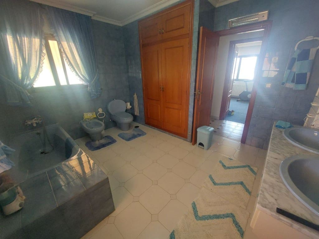 5 soverom Villa til salgs i Albir - € 1 695 000 (Ref: 9151278)