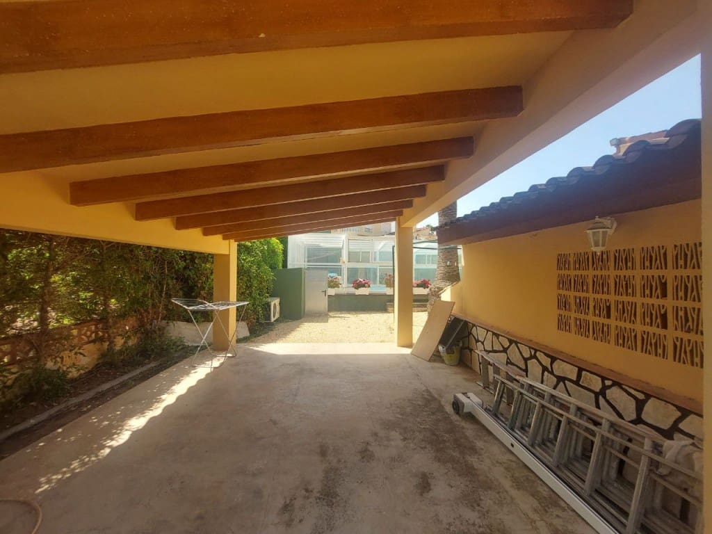 5 soverom Villa til salgs i Albir - € 1 695 000 (Ref: 9151278)