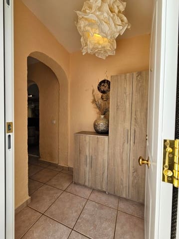 3 makuuhuone Huvila myytävänä paikassa Javea / Xàbia - 695 000 € (Ref: 9151295)