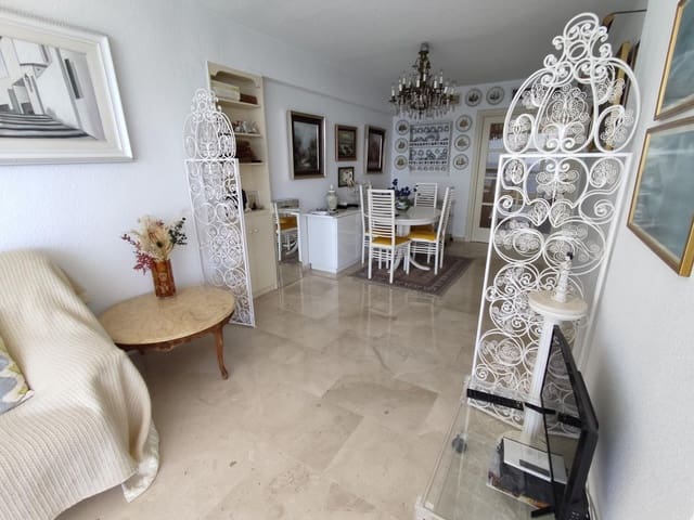 3 soverom Leilighet til salgs i Benidorm - € 685 000 (Ref: 9151337)