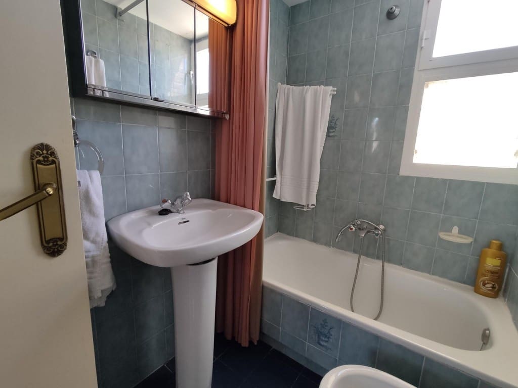 3 soverom Leilighet til salgs i Benidorm - € 685 000 (Ref: 9151337)