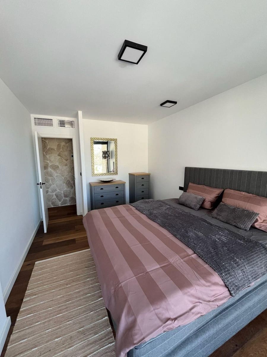 4 sypialnia Willa na sprzedaż w Altea z basenem - 790 000 € (Ref: 9151441)